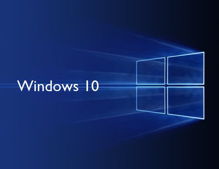 Windows 10 End-of Windows 10 End-of